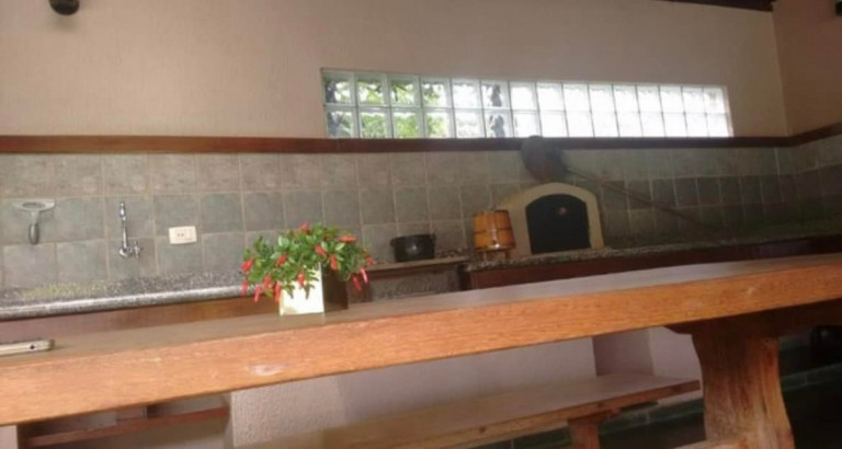 Imagem Imóvel com 2 Quartos à Venda,  em Chácara Santa Cruz Dos Pires - Itatiba