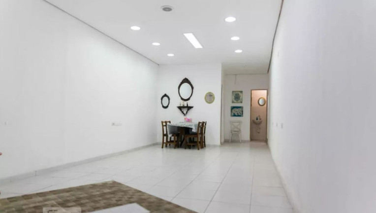 Imagem Casa com 8 Quartos à Venda, 192 m² em Liberdade - São Paulo