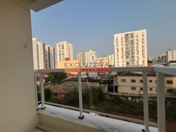 Imagem Apartamento com 2 Quartos para Alugar, 69 m² em Centro - Taubaté Imagem Apartamento com 2 Quartos para Alugar, 69 m² em Centro - Taubaté
