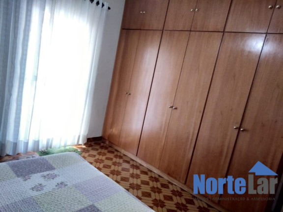 Imagem Sobrado com 2 Quartos à Venda, 132 m² em Parque São Luís - São Paulo