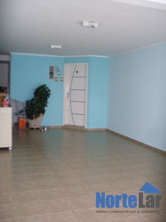 Imagem Casa com 3 Quartos à Venda, 208 m² em Vila Baruel - São Paulo