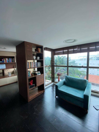 Imagem Apartamento com 2 Quartos à Venda, 143 m² em Cabo Branco - João Pessoa