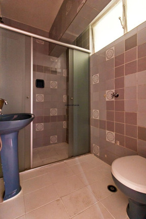 Imagem Apartamento com 3 Quartos à Venda, 117 m² em Perdizes - São Paulo
