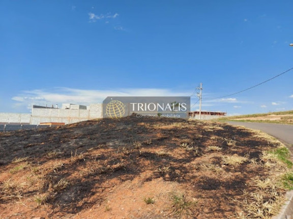 Imagem Terreno à Venda, 529 m² em Serras De Atibaia Ii - Atibaia Imagem Terreno à Venda, 529 m² em Serras De Atibaia Ii - Atibaia