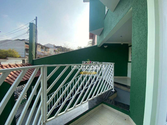 Imagem Sobrado com 3 Quartos à Venda, 382 m² em Nova Petrópolis - São Bernardo Do Campo Imagem Sobrado com 3 Quartos à Venda, 382 m² em Nova Petrópolis - São Bernardo Do Campo