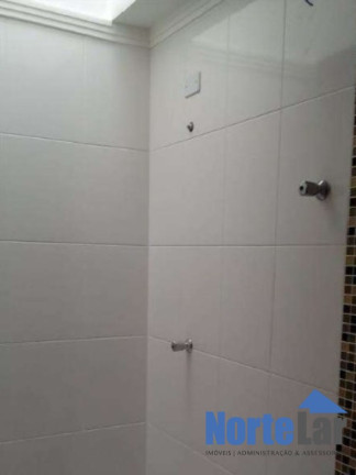 Imagem Casa de Condomínio com 2 Quartos à Venda, 65 m² em Vila Nivi - São Paulo