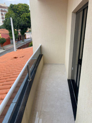 Imagem Sobrado com 3 Quartos à Venda, 125 m² em Jardim Das Indústrias - São José Dos Campos