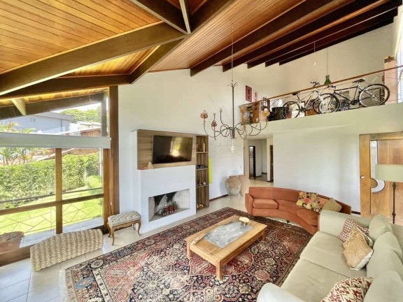 Imagem Casa com 4 Quartos à Venda, 445 m² em Jardim Indaiá - Embu Das Artes