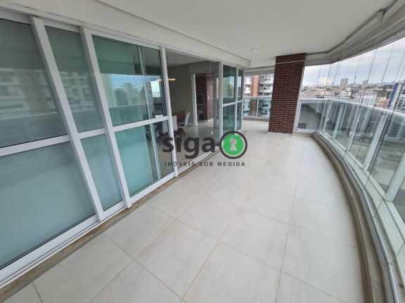Imagem Apartamento com 3 Quartos à Venda, 180 m² em Jardim Anália Franco - São Paulo Imagem Apartamento com 3 Quartos à Venda, 180 m² em Jardim Anália Franco - São Paulo