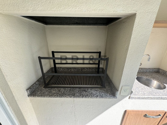 Imagem Apartamento com 3 Quartos para Alugar, 111 m² em Vila Olímpia - São Paulo
