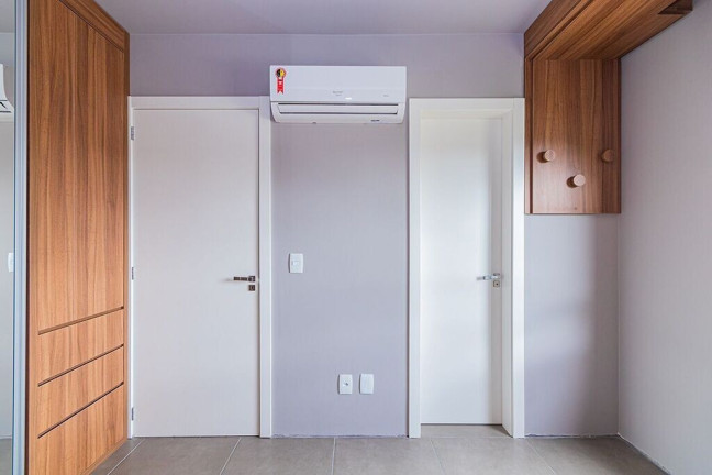 Imagem Apartamento com 1 Quarto à Venda, 52 m² em Boa Vista - Porto Alegre Imagem Apartamento com 1 Quarto à Venda, 52 m² em Boa Vista - Porto Alegre