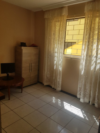 Imagem Apartamento com 3 Quartos à Venda, 69 m² em Santa Cândida - Curitiba