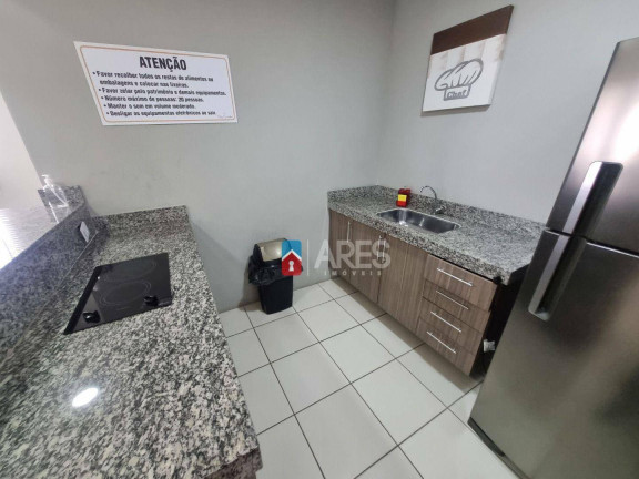 Imagem Apartamento com 2 Quartos à Venda, 53 m² em Cariobinha - Americana Imagem Apartamento com 2 Quartos à Venda, 53 m² em Cariobinha - Americana