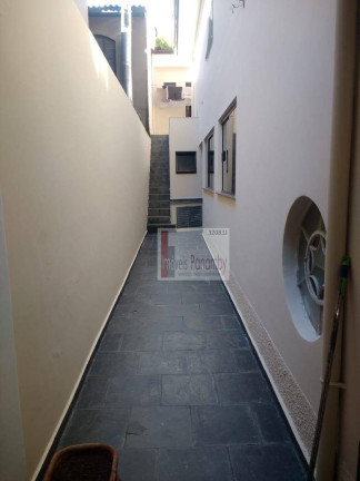 Imagem Casa com 3 Quartos à Venda, 202 m² em Vila Nova Conceição - São Paulo