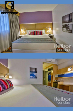 Imagem Apartamento com 1 Quarto à Venda, 25 m² em Pompéia - Santos Imagem Apartamento com 1 Quarto à Venda, 25 m² em Pompéia - Santos