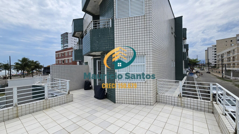 Imagem Apartamento com 1 Quarto à Venda, 52 m² em Centro - Mongaguá