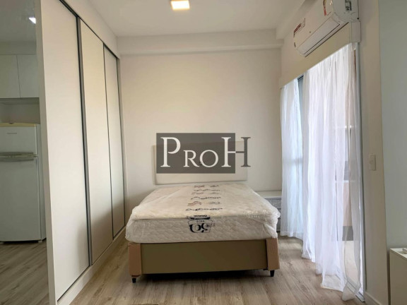 Imagem Apartamento com 1 Quarto à Venda, 37 m² em Jardim Do Mar - São Bernardo Do Campo Imagem Apartamento com 1 Quarto à Venda, 37 m² em Jardim Do Mar - São Bernardo Do Campo