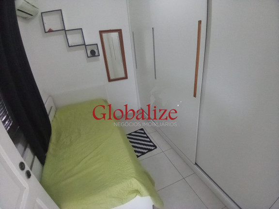 Imagem Imóvel com 2 Quartos à Venda, 56 m² em Marapé - Santos Imagem Imóvel com 2 Quartos à Venda, 56 m² em Marapé - Santos
