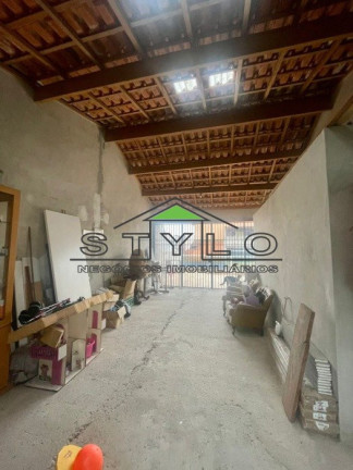Imagem Sobrado com 3 Quartos à Venda, 190 m² em Cooperativa - São Bernardo Do Campo Imagem Sobrado com 3 Quartos à Venda, 190 m² em Cooperativa - São Bernardo Do Campo