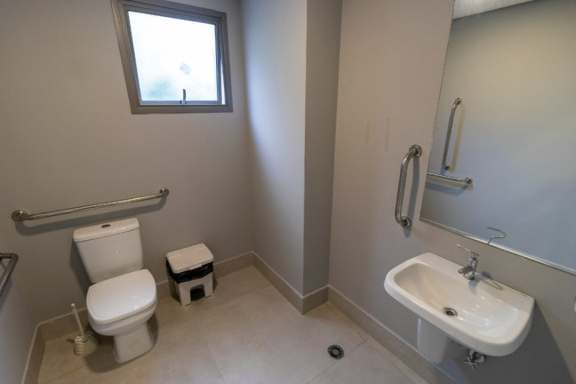 Imagem Apartamento com 1 Quarto à Venda, 28 m² em Jardim Prudência - São Paulo Imagem Apartamento com 1 Quarto à Venda, 28 m² em Jardim Prudência - São Paulo