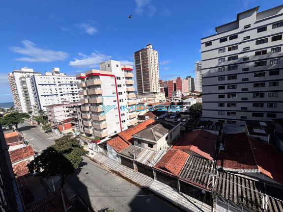 Imagem Apartamento com 1 Quarto à Venda, 50 m² em Ocian - Praia Grande Imagem Apartamento com 1 Quarto à Venda, 50 m² em Ocian - Praia Grande