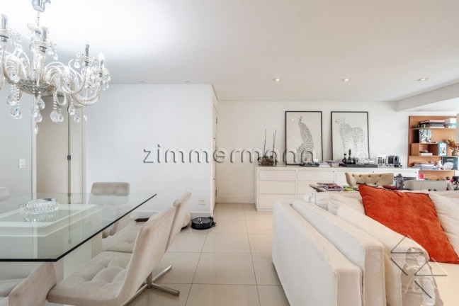 Imagem Apartamento com 3 Quartos à Venda, 165 m² em Jardim America - São Paulo Imagem Apartamento com 3 Quartos à Venda, 165 m² em Jardim America - São Paulo