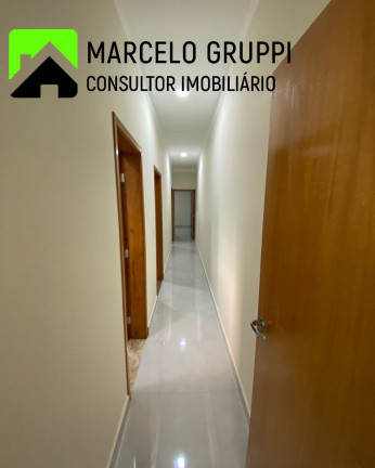 Imagem Casa com 3 Quartos à Venda, 75 m² em Jardim Regente - Indaiatuba