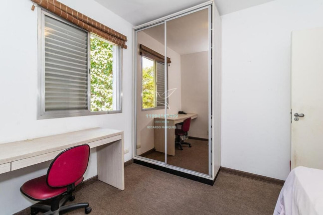 Imagem Casa com 3 Quartos à Venda, 150 m² em Planalto Paulista - São Paulo Imagem Casa com 3 Quartos à Venda, 150 m² em Planalto Paulista - São Paulo