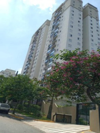 Imagem Apartamento com 2 Quartos à Venda, 49 m² em Jardim Celeste - São Paulo