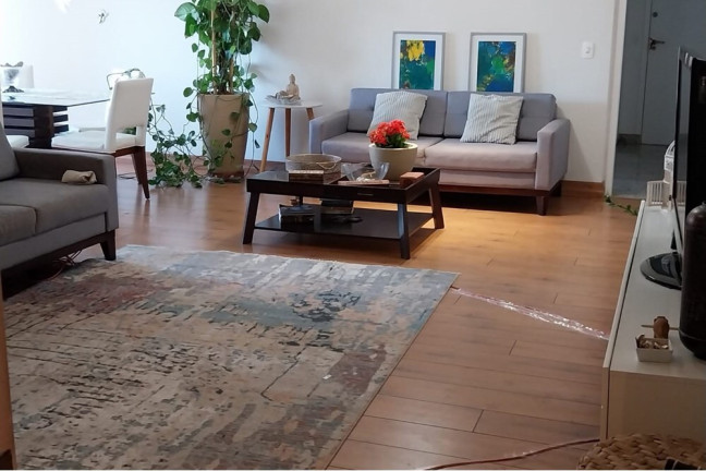 Imóvel com 3 Quartos à Venda, 160 m² em Santana - São Paulo