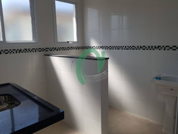 Imagem Casa com 2 Quartos à Venda, 57 m² em Esplanada Dos Barreiros - São Vicente Imagem Casa com 2 Quartos à Venda, 57 m² em Esplanada Dos Barreiros - São Vicente