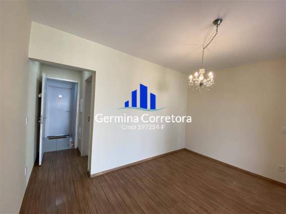 Imagem Apartamento com 3 Quartos para Alugar, 87 m² em Jardim Tupanci - Barueri