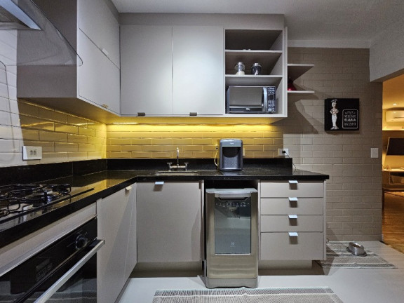 Imagem Imóvel com 3 Quartos à Venda, 77 m² em Perdizes - São Paulo Imagem Imóvel com 3 Quartos à Venda, 77 m² em Perdizes - São Paulo