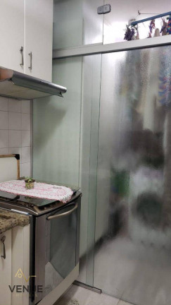 Imagem Apartamento com 2 Quartos à Venda, 56 m² em Nossa Senhora Do ó - São Paulo