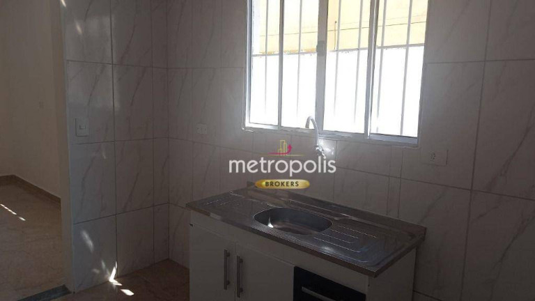 Imagem Casa com 2 Quartos à Venda, 90 m² em Fundação - São Caetano Do Sul