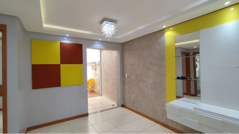 Imagem Apartamento com 2 Quartos à Venda, 119 m² em Buraquinho - Lauro De Freitas Imagem Apartamento com 2 Quartos à Venda, 119 m² em Buraquinho - Lauro De Freitas