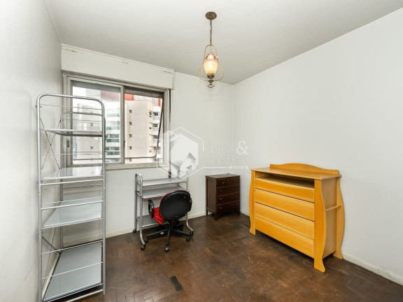 Imagem Apartamento com 3 Quartos à Venda, 120 m² em Pinheiros - São Paulo