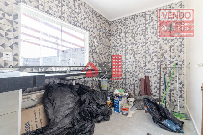 Imagem Casa com 3 Quartos à Venda, 250 m² em Jardim São João - Pirassununga Imagem Casa com 3 Quartos à Venda, 250 m² em Jardim São João - Pirassununga