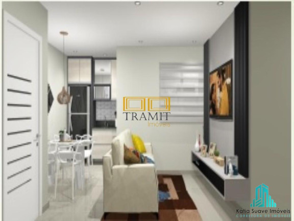 Imagem Apartamento com 3 Quartos à Venda, 79 m² em Vila Curuçá - Santo André Imagem Apartamento com 3 Quartos à Venda, 79 m² em Vila Curuçá - Santo André