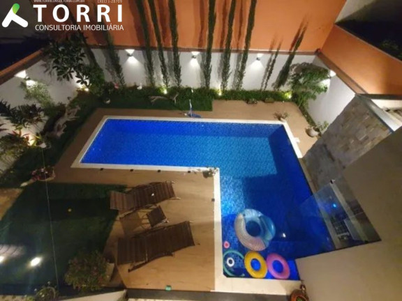 Imagem Imóvel com 3 Quartos à Venda, 280 m² em Condomínio Lago Da Boa Vista - Sorocaba