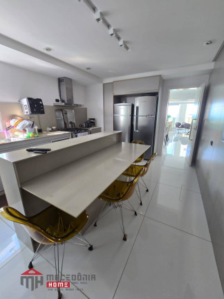 Imagem Apartamento com 4 Quartos à Venda, 317 m² em Altiplano Cabo Branco - João Pessoa