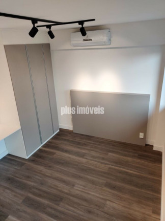 Apartamento com 1 Quarto à Venda, 25 m² em Centro - São Paulo