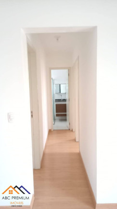 Imagem Apartamento com 3 Quartos à Venda, 59 m² em Vila Pires - Santo André Imagem Apartamento com 3 Quartos à Venda, 59 m² em Vila Pires - Santo André