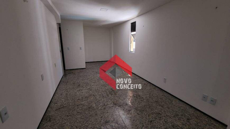 Imagem Apartamento com 3 Quartos à Venda, 164 m² em Meireles - Fortaleza