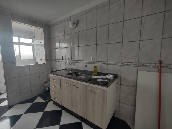 Imagem Apartamento com 2 Quartos à Venda, 50 m² em Conjunto Residencial Sitio Oratório - São Paulo Imagem Apartamento com 2 Quartos à Venda, 50 m² em Conjunto Residencial Sitio Oratório - São Paulo