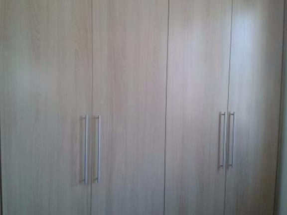 Imagem Apartamento com 2 Quartos à Venda, 47 m² em Jaraguá - São Paulo