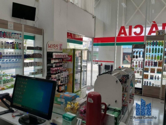 Imagem Loja à Venda, 59 m² em Barra Funda - São Paulo Imagem Loja à Venda, 59 m² em Barra Funda - São Paulo