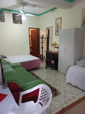 Imagem Casa para Alugar, 55 m² em Solemar - Praia Grande