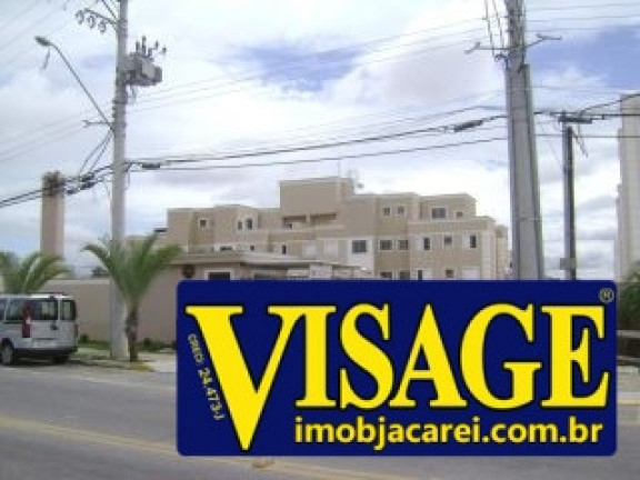 Apartamento com 1 Quarto à Venda,  em Vila Branca - Jacareí