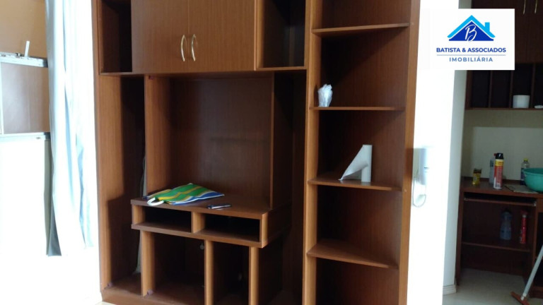 Imagem Apartamento com 1 Quarto à Venda, 50 m² em Centro - Campinas Imagem Apartamento com 1 Quarto à Venda, 50 m² em Centro - Campinas